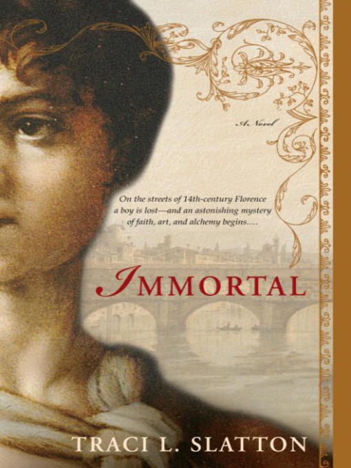 Title details for Immortal by Traci L. Slatton - Available